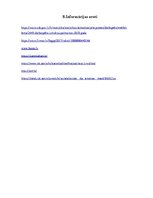 Referāts 'Industrijas analīze', 15.