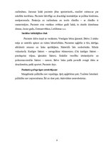 Prakses atskaite 'Aprūpes plāns pediatrijā', 9.