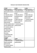 Prakses atskaite 'Aprūpes plāns pediatrijā', 20.