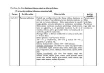 Prakses atskaite 'Aprūpes plāns pediatrijā', 26.