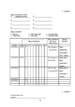 Prakses atskaite 'Aprūpes plāns pediatrijā', 36.