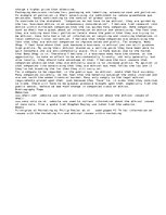 Eseja 'Ethics within Companies', 3.