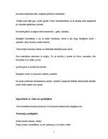 Konspekts 'Amannēze un māsu diagnozes', 5.