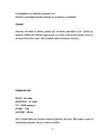 Konspekts 'Amannēze un māsu diagnozes', 6.