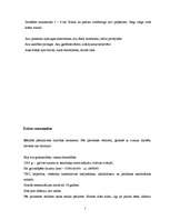 Konspekts 'Amannēze un māsu diagnozes', 7.