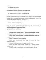 Konspekts 'Amannēze un māsu diagnozes', 9.