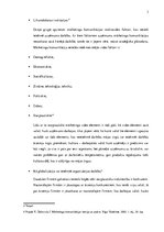 Konspekts 'Starptautiskā mārketinga vide', 3.