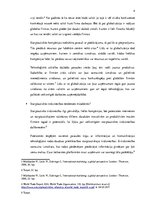 Konspekts 'Starptautiskā mārketinga vide', 4.