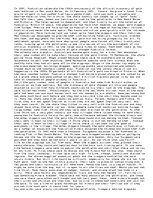 Eseja 'Gold Rush, History of Australia during the 19th Century', 1.