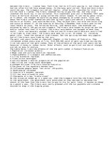 Eseja 'Gold Rush, History of Australia during the 19th Century', 2.