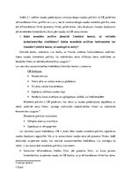 Konspekts 'Nauda, banku sistēma un monetārā politika', 5.