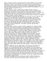 Eseja 'International Trade - Import Cosmetics from U.S to Spain', 4.