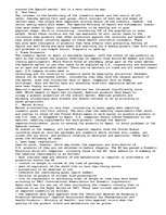 Eseja 'International Trade - Import Cosmetics from U.S to Spain', 5.