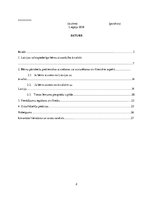 Referāts 'Starptautiskais civilprocess ģimenes tiesībās', 2.