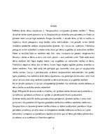 Referāts 'Starptautiskais civilprocess ģimenes tiesībās', 3.