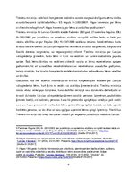 Referāts 'Starptautiskais civilprocess ģimenes tiesībās', 8.