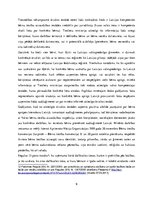 Referāts 'Starptautiskais civilprocess ģimenes tiesībās', 9.