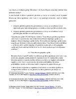 Referāts 'Starptautiskais civilprocess ģimenes tiesībās', 21.