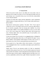 Referāts 'Ainava Latvijas mākslā', 8.