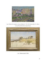 Referāts 'Ainava Latvijas mākslā', 14.