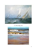 Referāts 'Ainava Latvijas mākslā', 15.