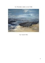 Referāts 'Ainava Latvijas mākslā', 17.