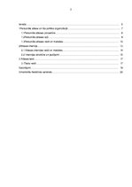 Referāts 'Personāla atlase', 3.