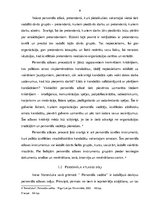 Referāts 'Personāla atlase', 9.