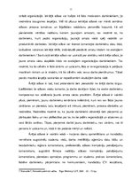 Referāts 'Personāla atlase', 11.