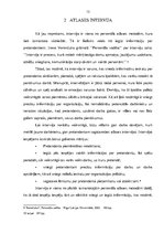 Referāts 'Personāla atlase', 13.