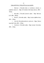 Referāts 'Personāla atlase', 22.