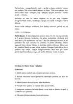 Prakses atskaite 'Aktīvās audzināšanas mācību prakse pirmsskolā', 3.