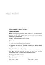 Prakses atskaite 'Aktīvās audzināšanas mācību prakse pirmsskolā', 8.