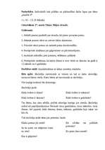 Prakses atskaite 'Aktīvās audzināšanas mācību prakse pirmsskolā', 10.