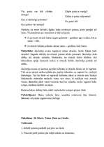 Prakses atskaite 'Aktīvās audzināšanas mācību prakse pirmsskolā', 11.