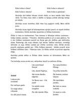 Prakses atskaite 'Aktīvās audzināšanas mācību prakse pirmsskolā', 16.