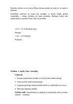 Prakses atskaite 'Aktīvās audzināšanas mācību prakse pirmsskolā', 18.