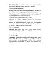 Prakses atskaite 'Aktīvās audzināšanas mācību prakse pirmsskolā', 19.