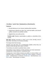 Prakses atskaite 'Aktīvās audzināšanas mācību prakse pirmsskolā', 23.