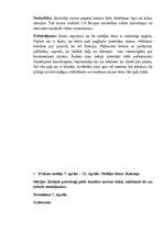 Prakses atskaite 'Aktīvās audzināšanas mācību prakse pirmsskolā', 27.