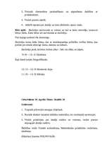 Prakses atskaite 'Aktīvās audzināšanas mācību prakse pirmsskolā', 30.