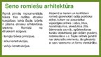 Prezentācija 'Senās Romas kultūra', 5.