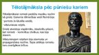 Prezentācija 'Senās Romas kultūra', 9.