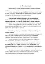 Referāts 'Sabiedriskās nekārtības, terorakti', 12.