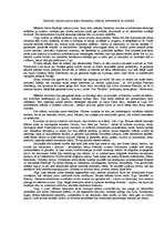 Konspekts 'Galvenie virzieni jauno laiku literatūrā', 1.