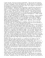 Eseja 'Euthanasia', 1.