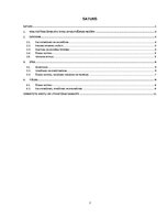 Referāts 'Ārvalstu viesu apkalpošana', 2.