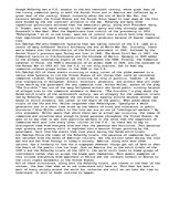 Eseja 'Joseph McCarthy Trials', 1.