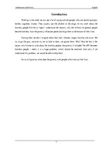 Referāts 'Homeless People', 3.