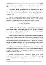 Referāts 'Homeless People', 5.